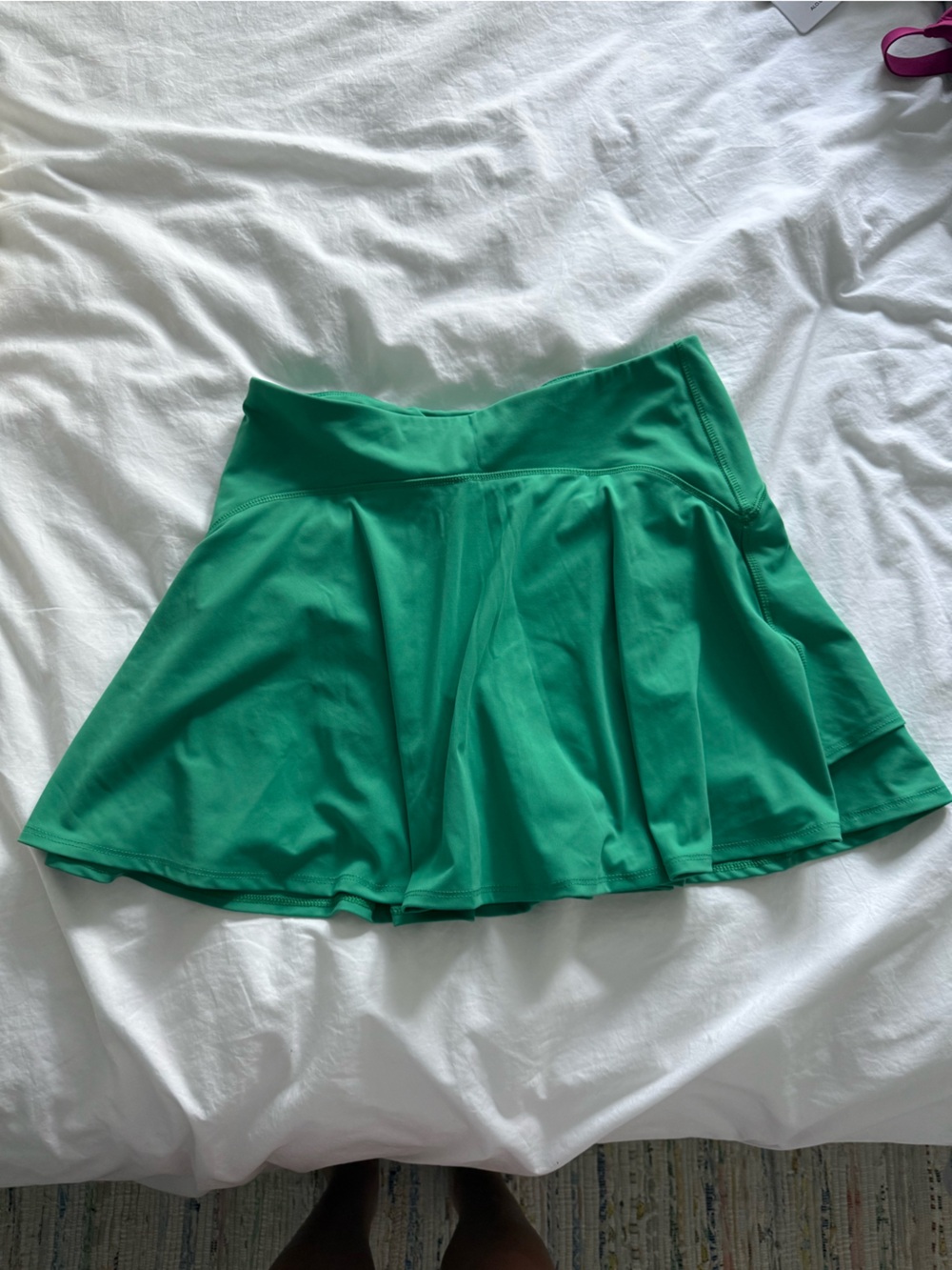Old Navy womens tennis skirt